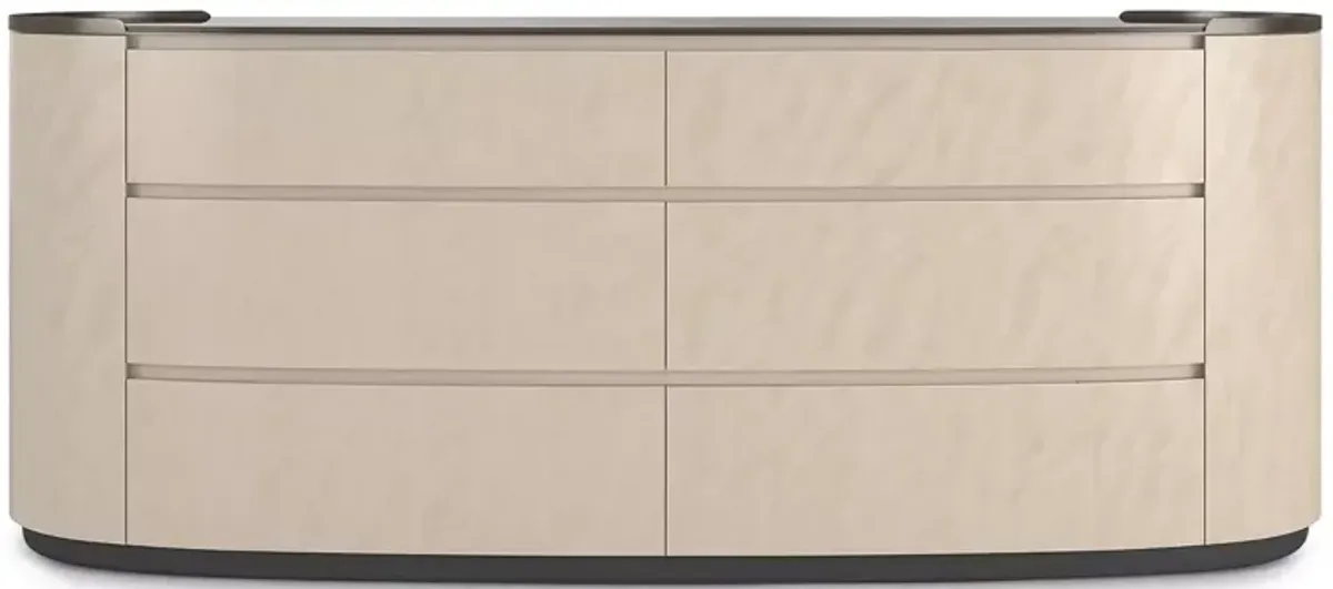 Caracole Muse Dresser 