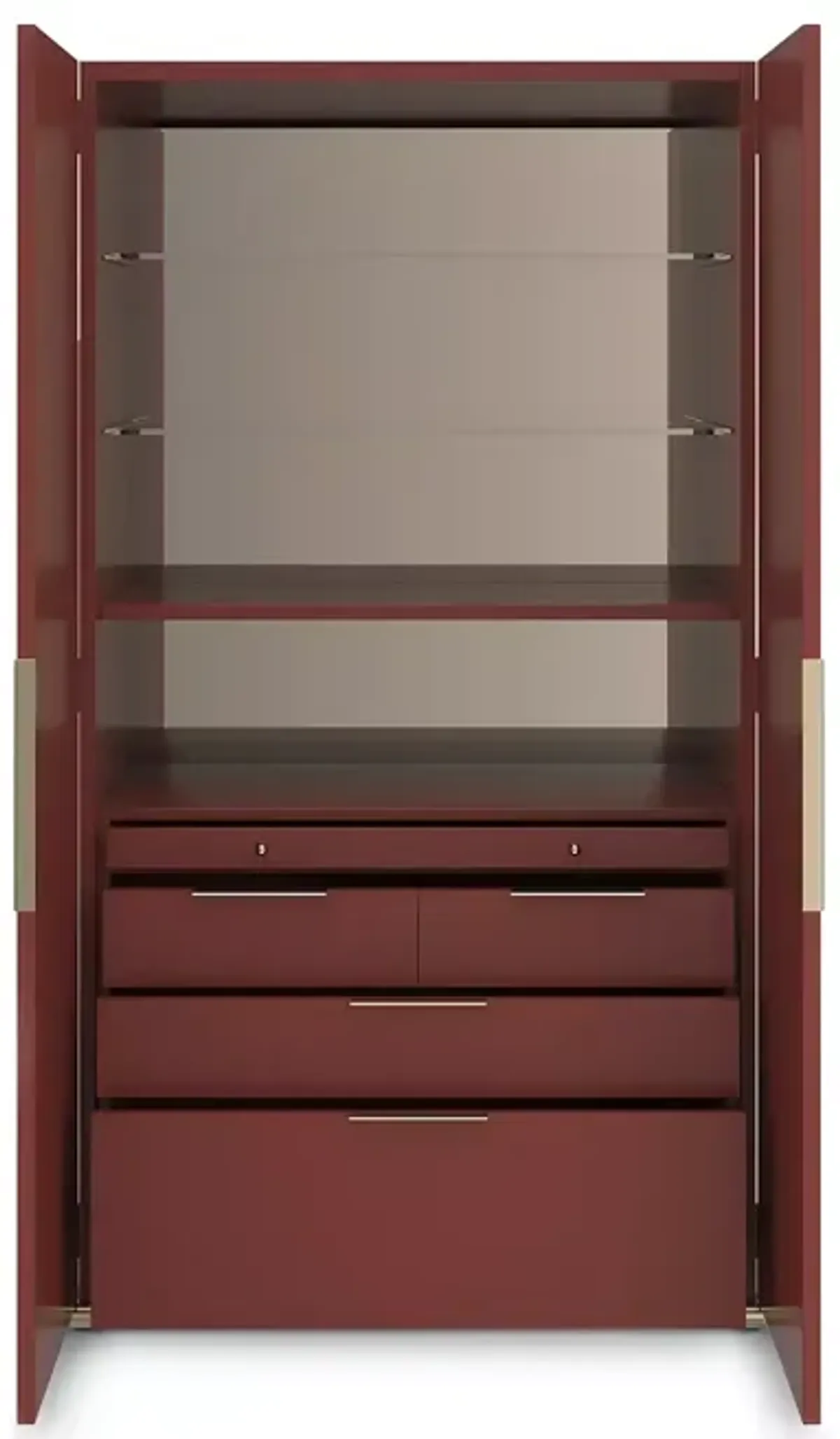 Caracole Allure Armoire