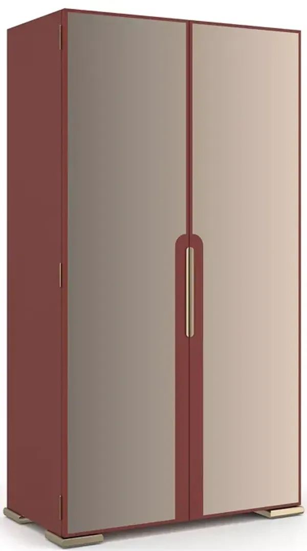 Caracole Allure Armoire