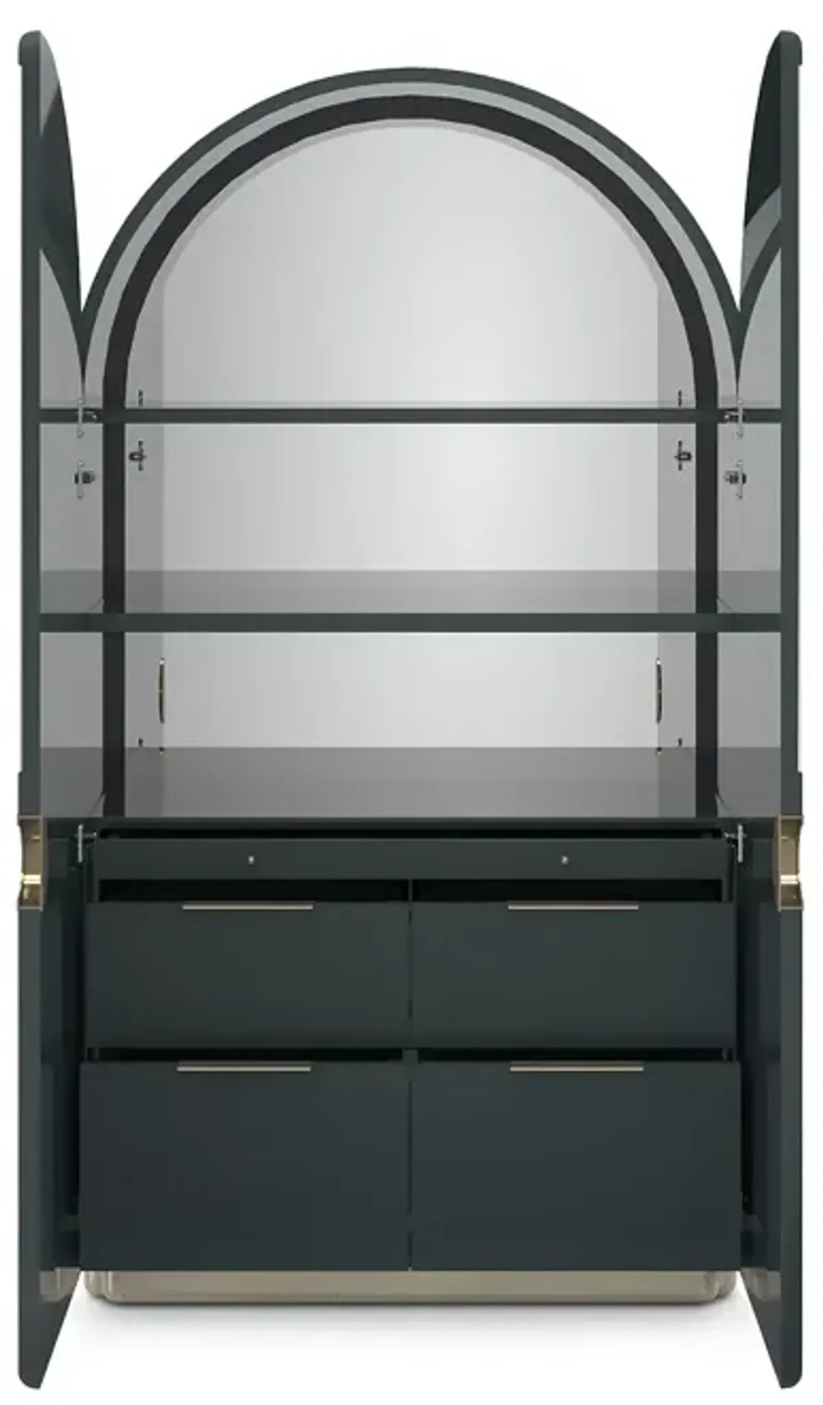 Caracole Gelee Armoire