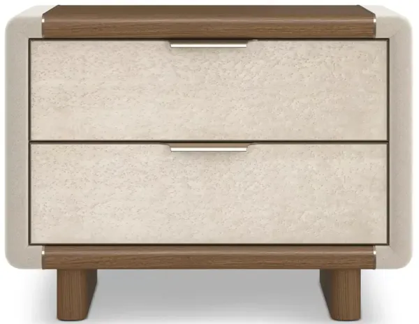 Caracole Botero Large Nightstand