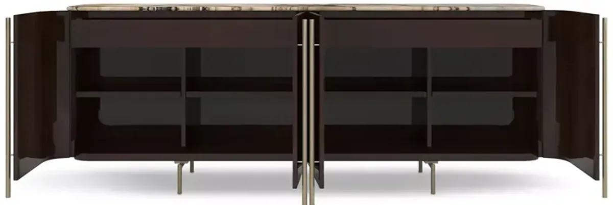 Caracole Vena Sideboard