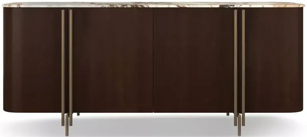 Caracole Vena Sideboard