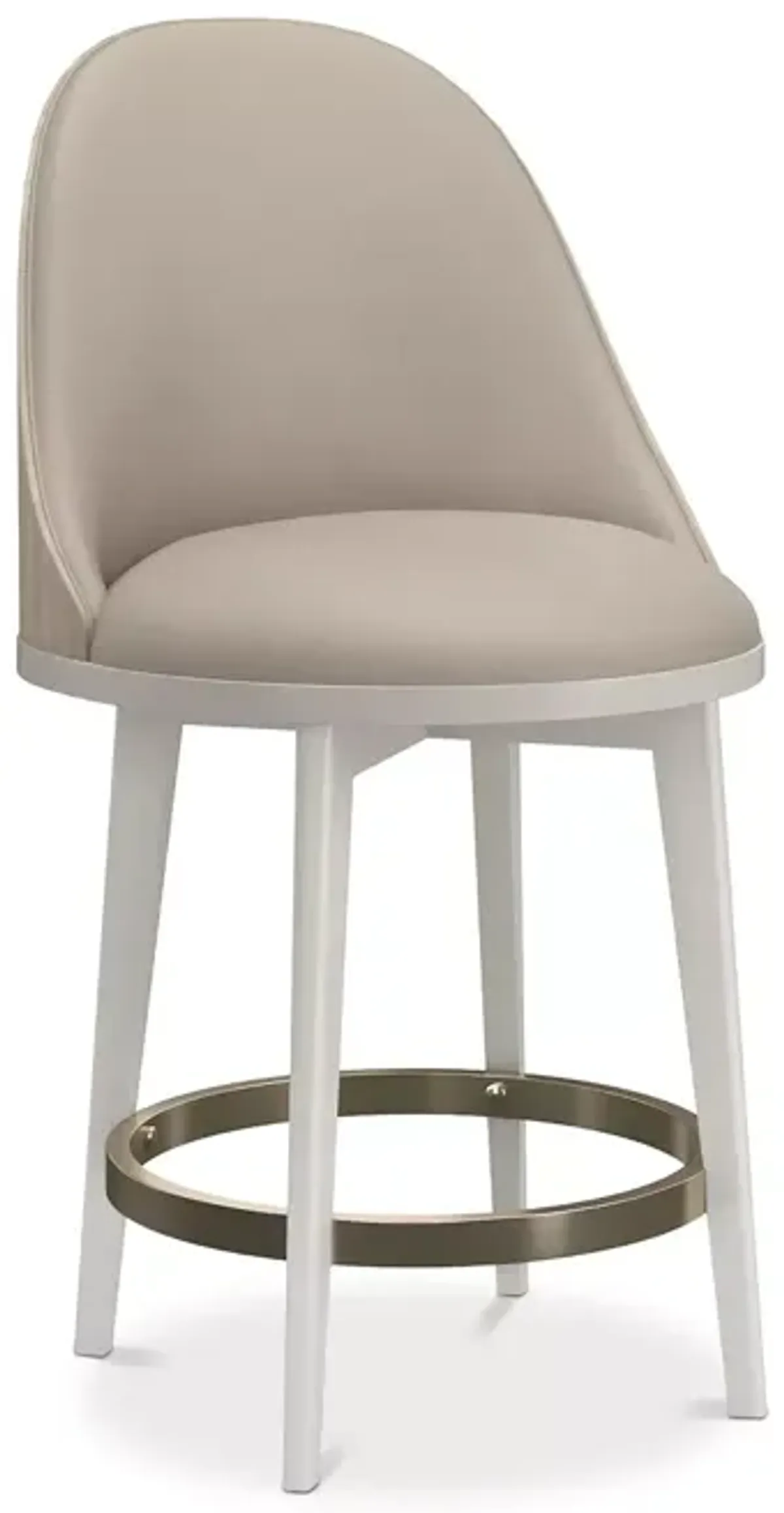 Caracole Another Round Counter Stool