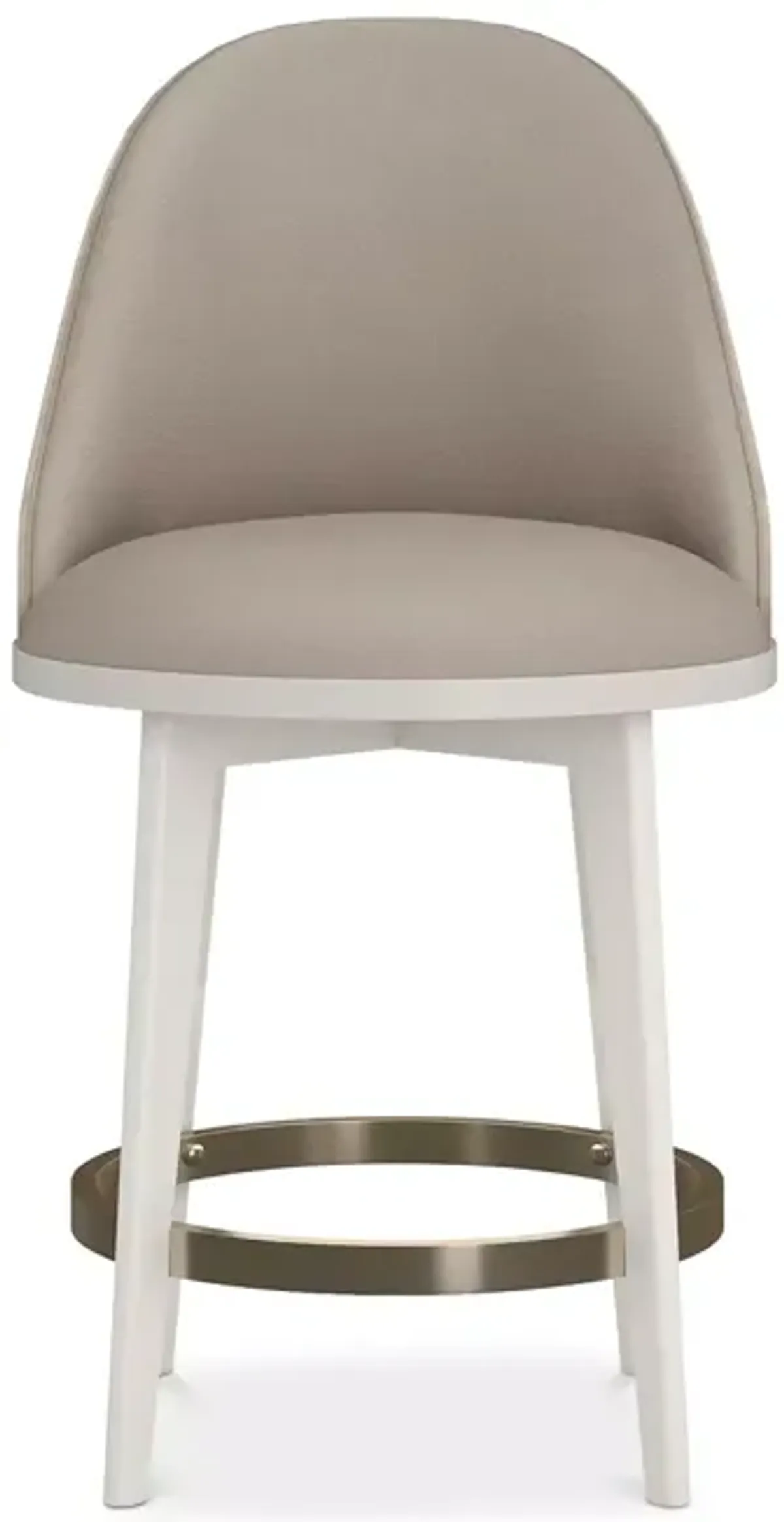 Caracole Another Round Counter Stool