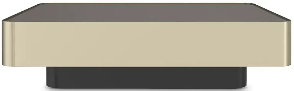 Caracole Periphery Cocktail Table