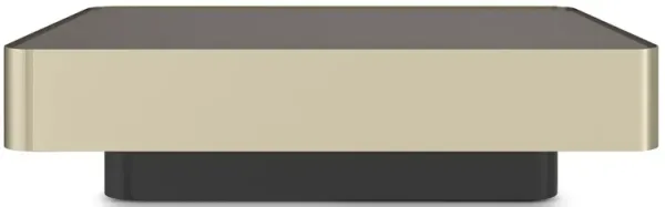 Caracole Periphery Cocktail Table