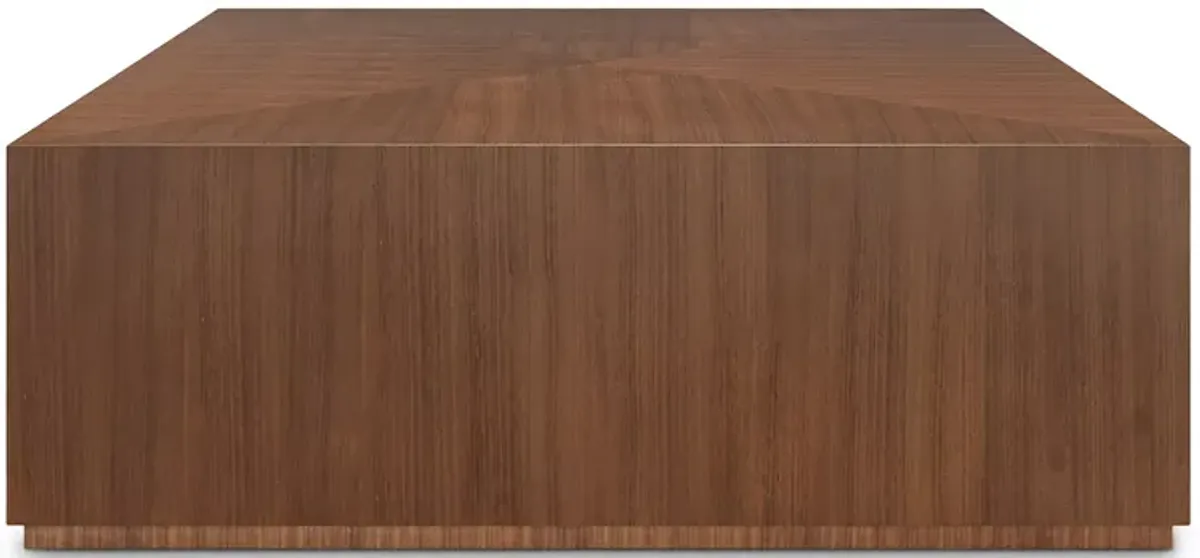 Caracole Bello Square Cocktail Table