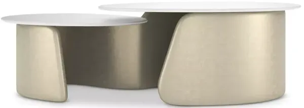 Caracole Bauble Cocktail Table