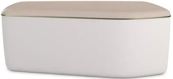 Caracole Serir Medium Cocktail Table