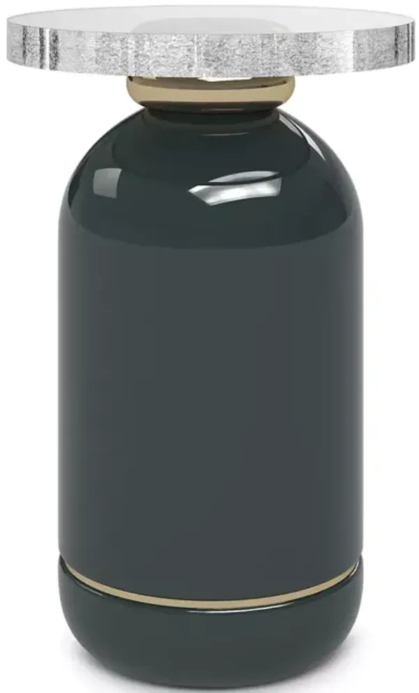 Caracole Gelee Accent Table