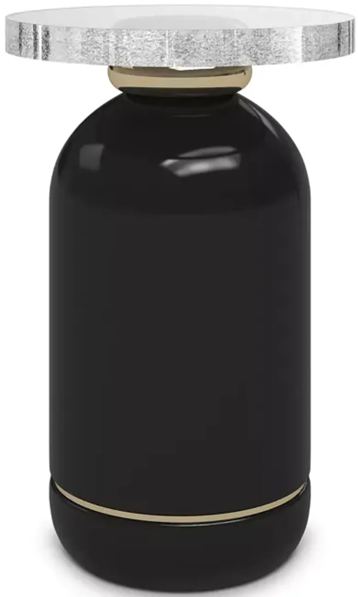 Caracole Gelee Accent Table