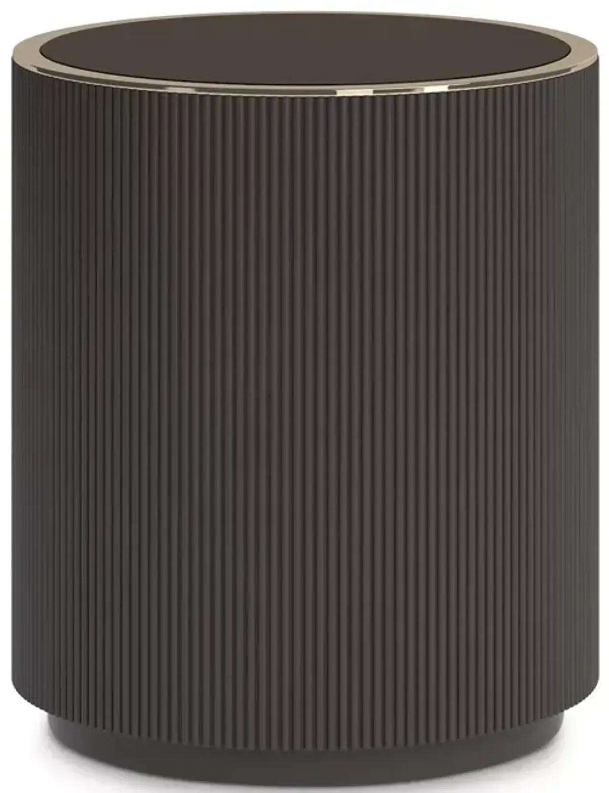 Caracole Love Round Side Table