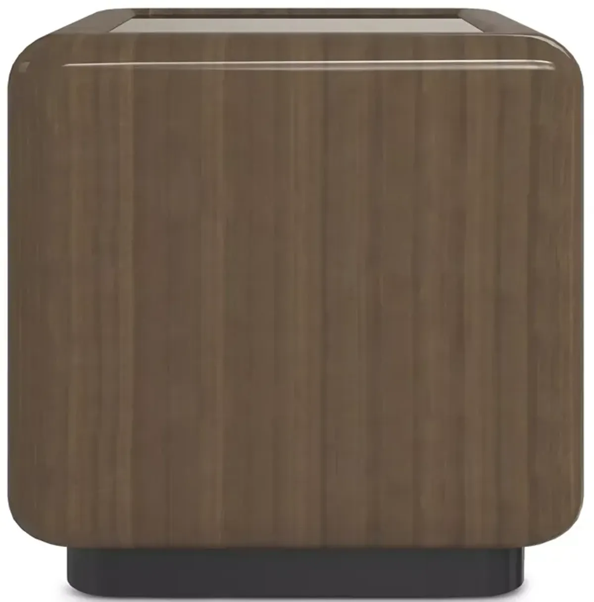 Caracole Gelee Square Accent Table