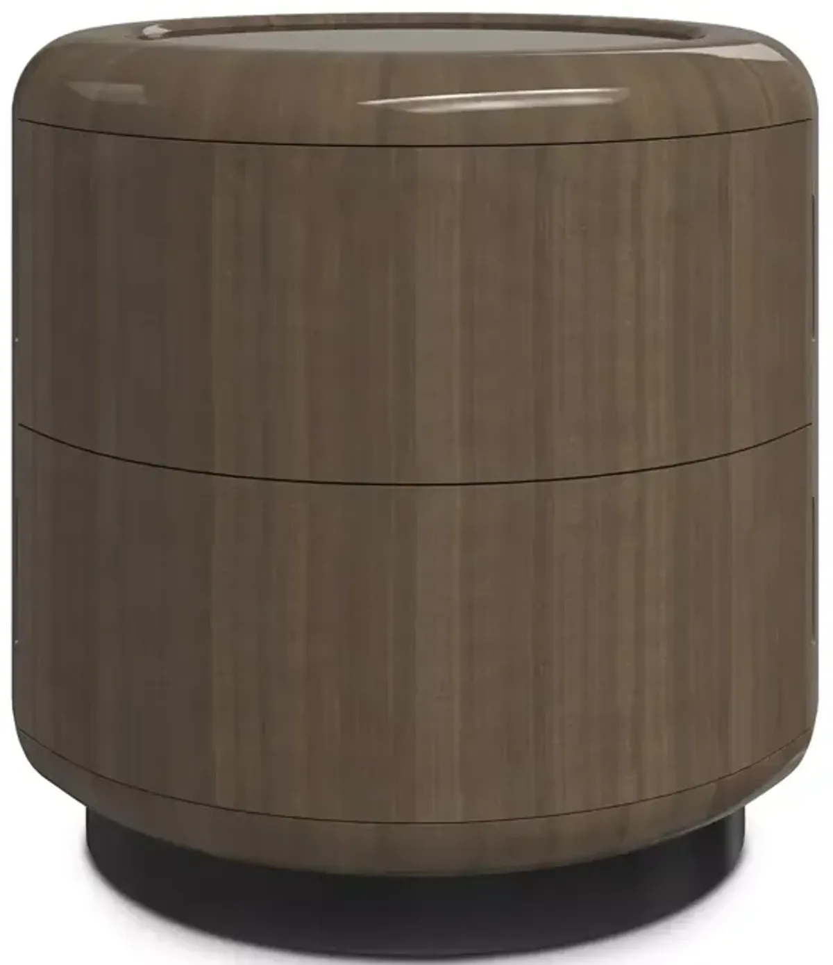 Caracole Gelee Round Accent Table