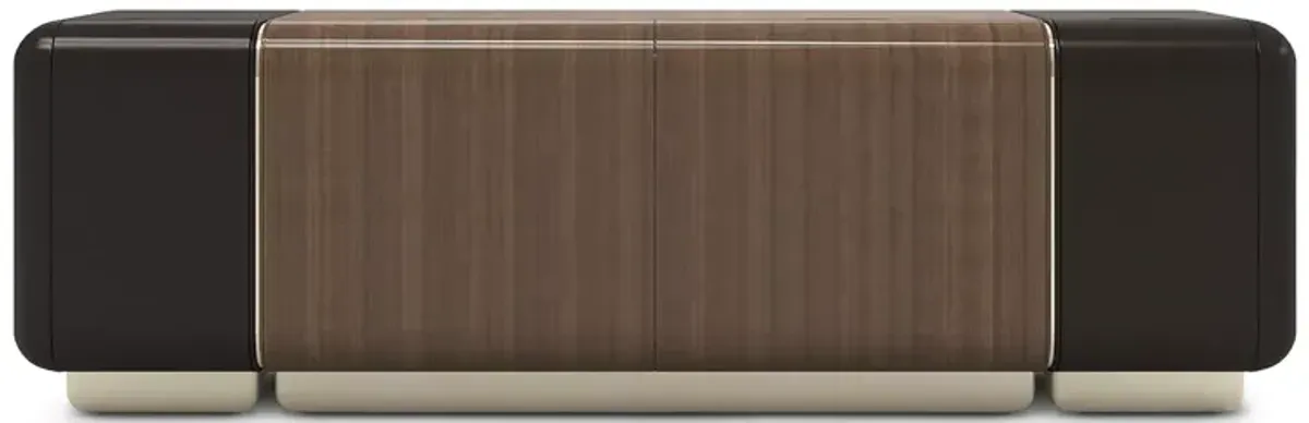 Caracole Gelee Media Console