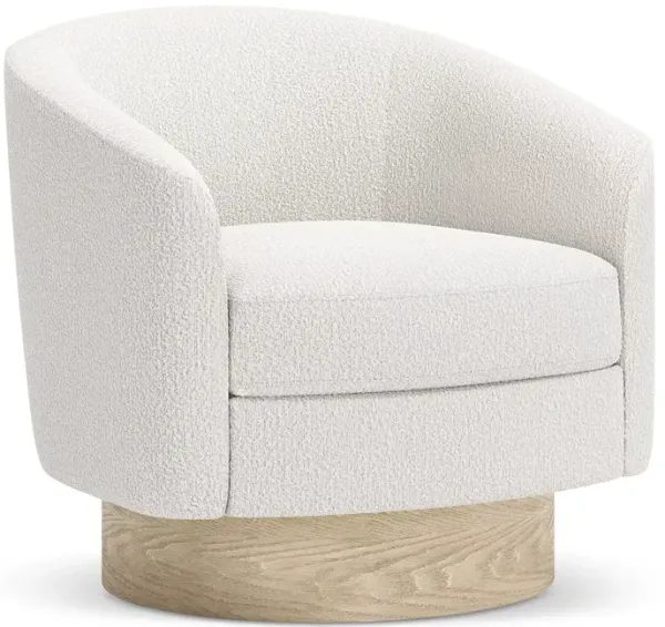 Bernhardt Camino Swivel Chair