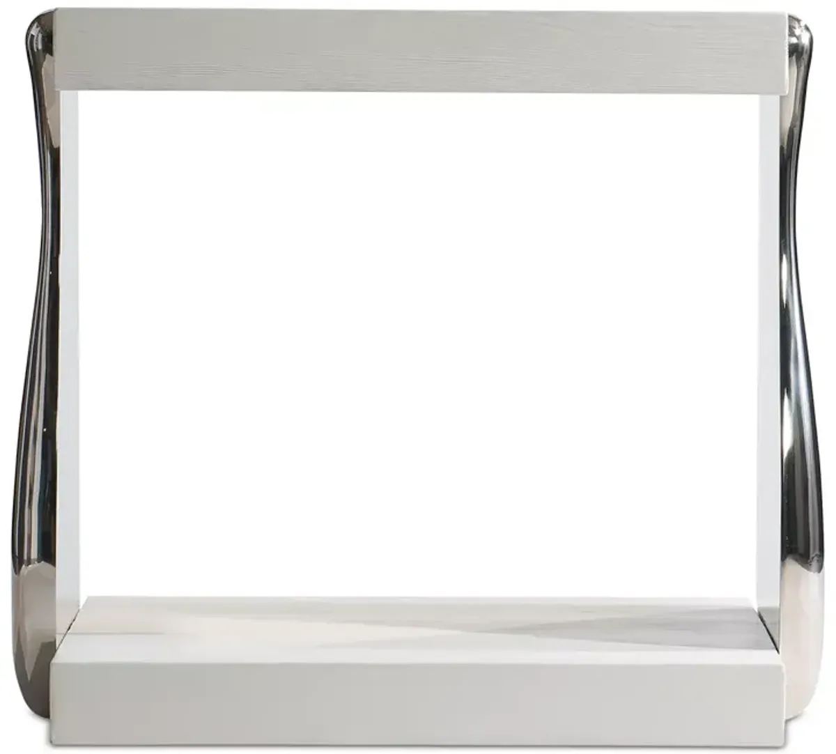 Bernhardt Interiors Yuma Side Table