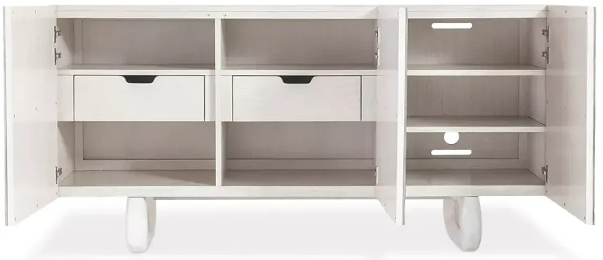 Bernhardt Sereno Buffet 