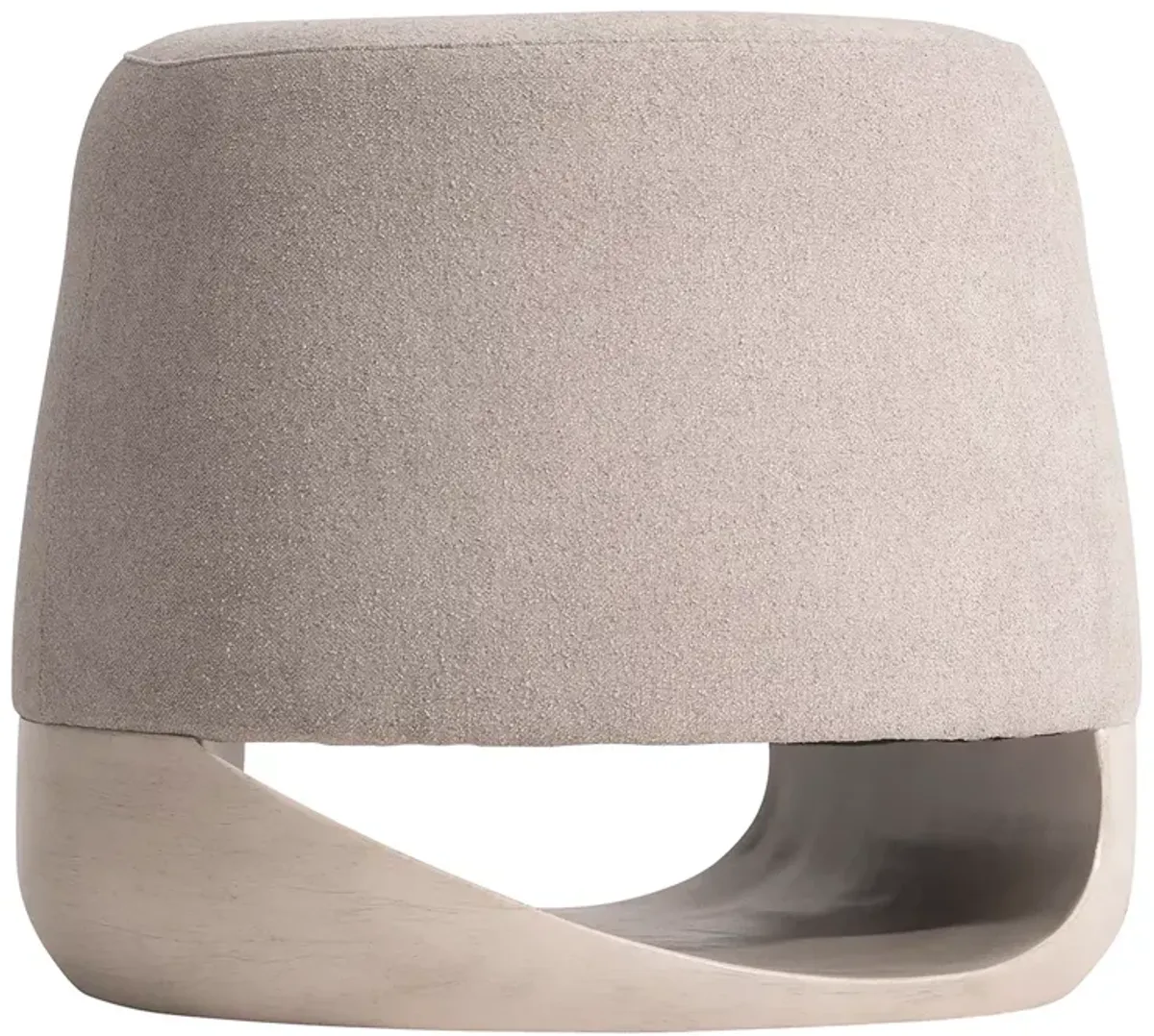 Bernhardt Sereno Fabric Bench