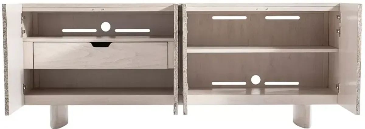 Bernhardt Sereno Entertainment Credenza