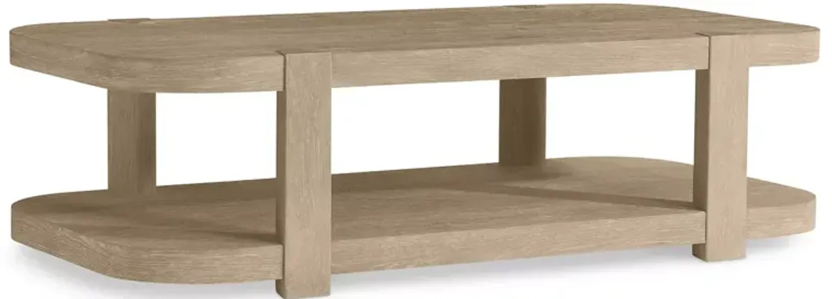 Bernhardt Tribeca Cocktail Table