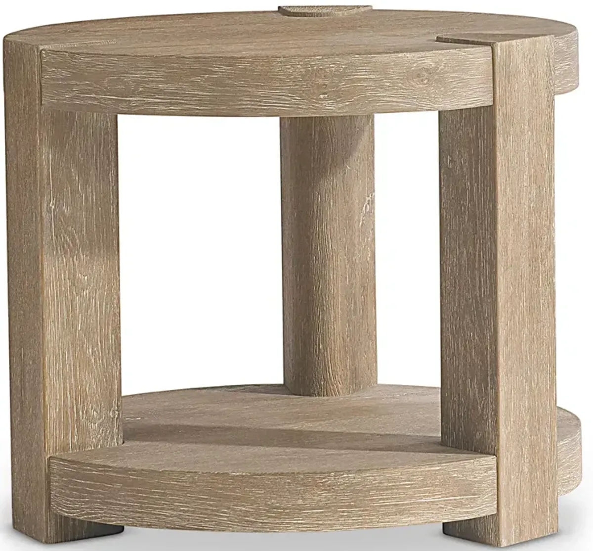 Bernhardt Tribeca Side Table