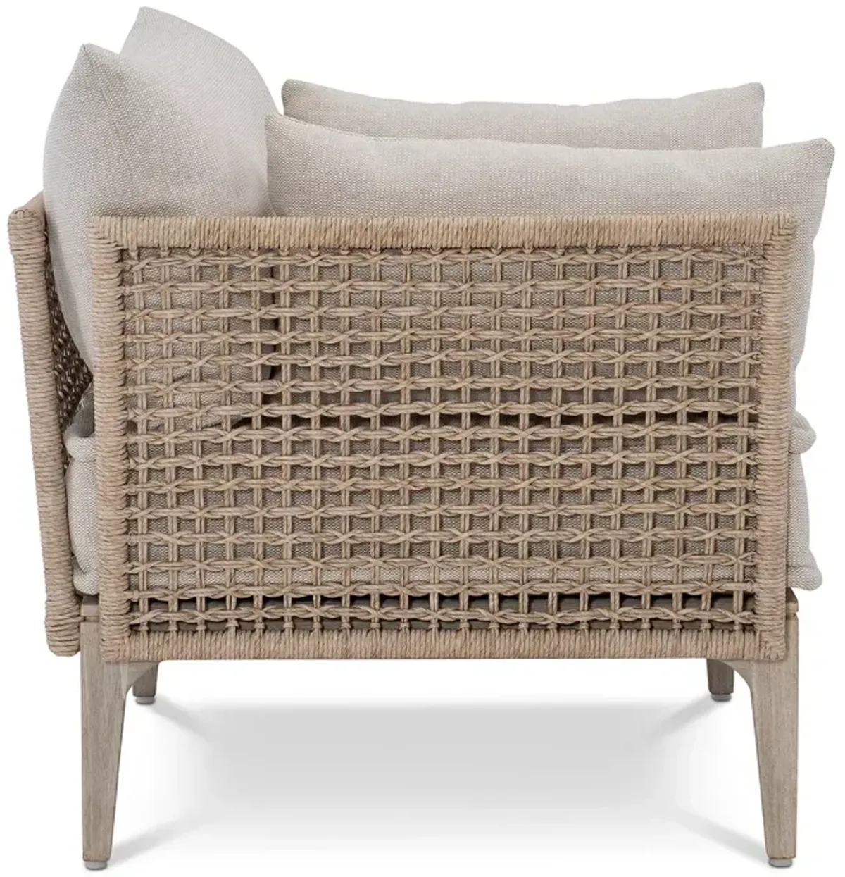 Bernhardt Catalonia Outdoor Chair