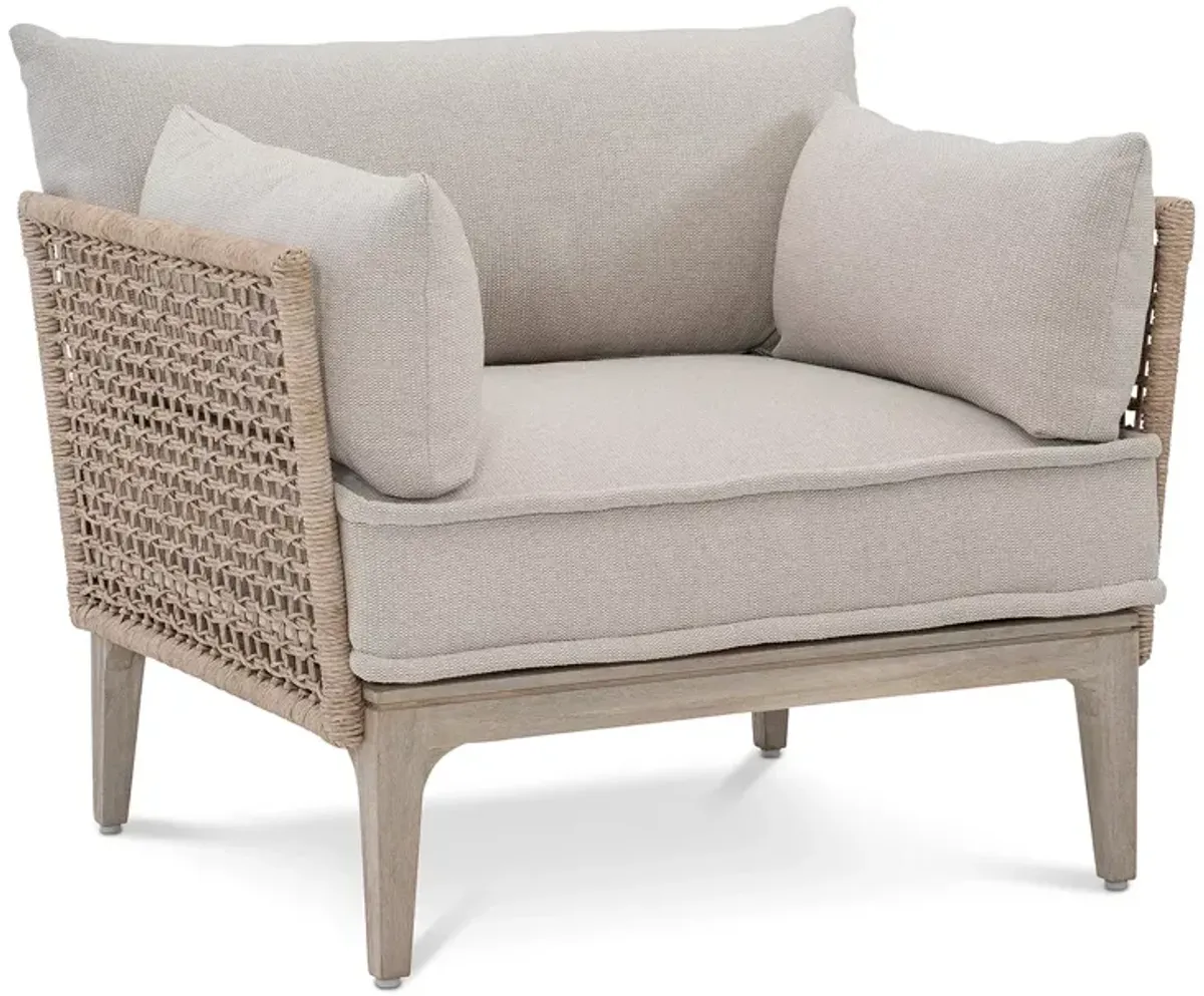Bernhardt Catalonia Outdoor Chair