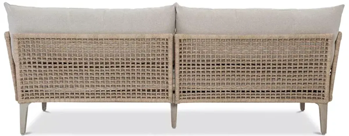 Bernhardt Catalonia Outdoor Sofa