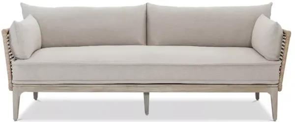 Bernhardt Catalonia Outdoor Sofa
