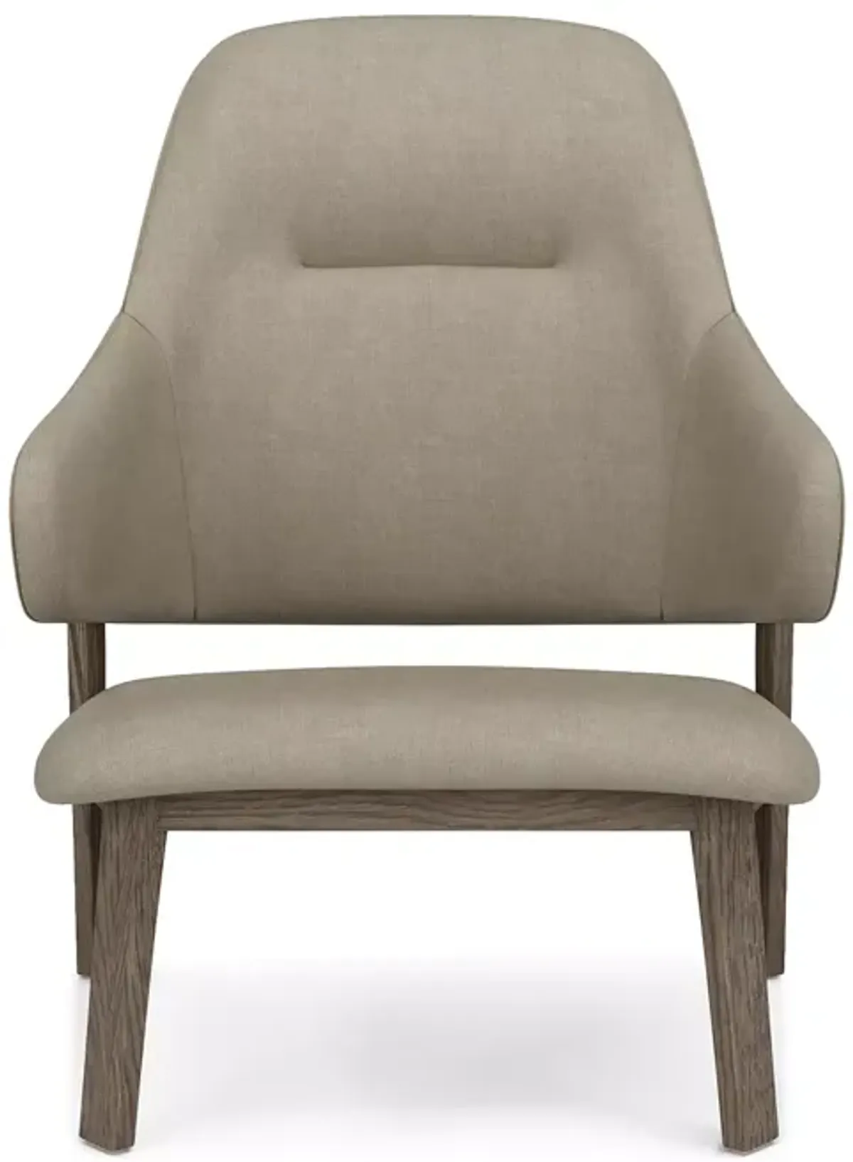 HuppÃ© Wolfgang High-Back Lounge Chair