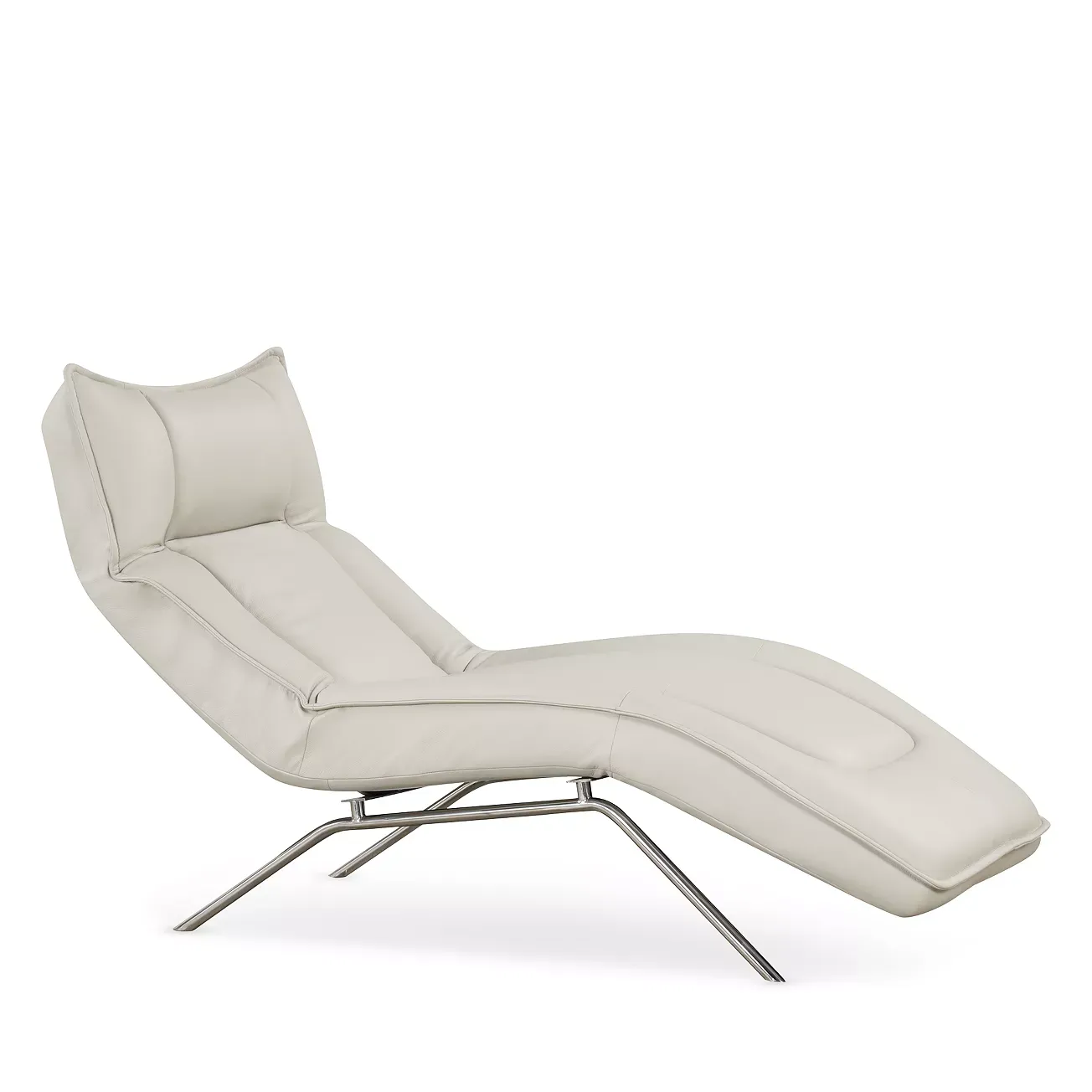 Nicoletti Signora Chaise Lounge