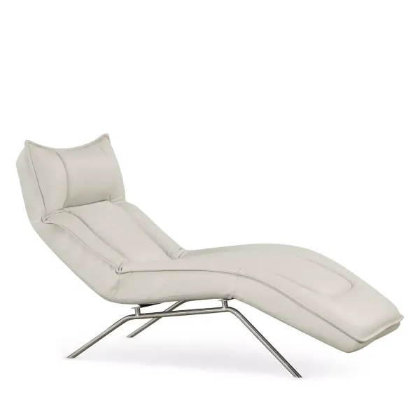Nicoletti Signora Chaise Lounge