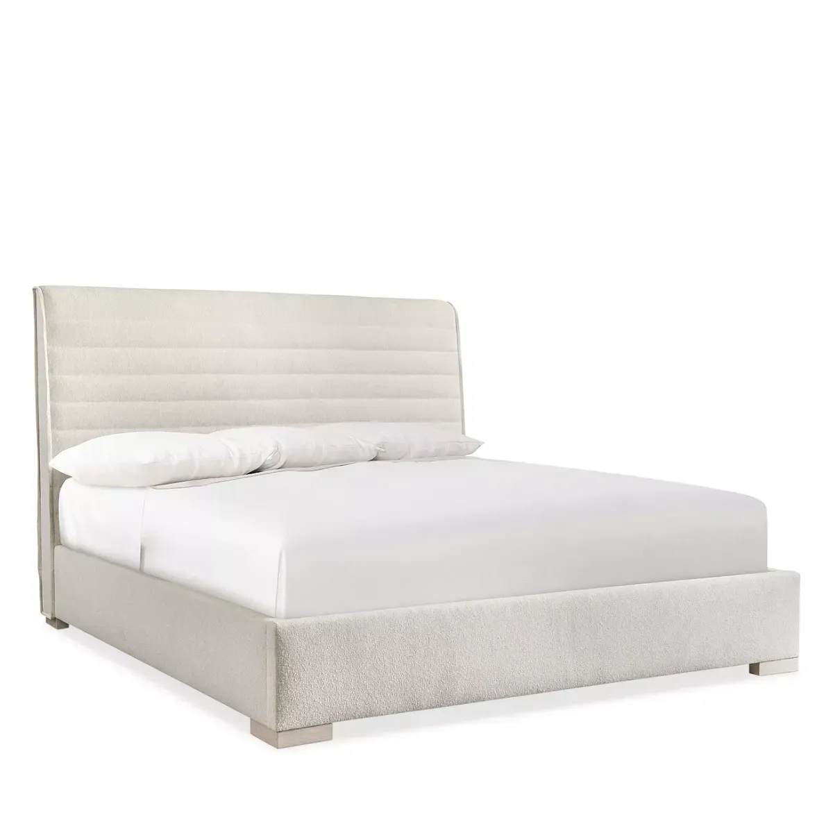 Bernhardt Sereno Panel Bed, Queen