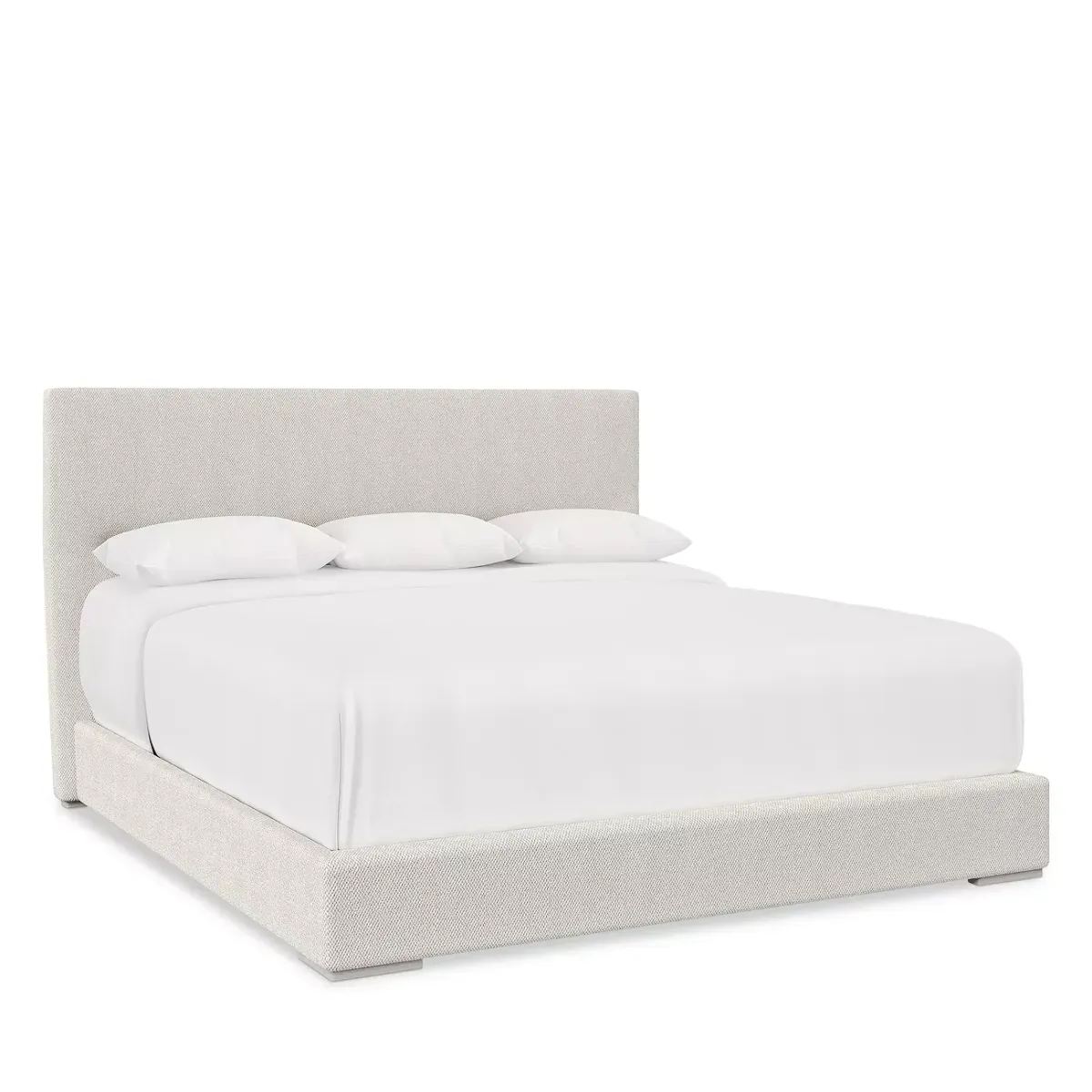 Bernhardt Stratum Bed, Queen