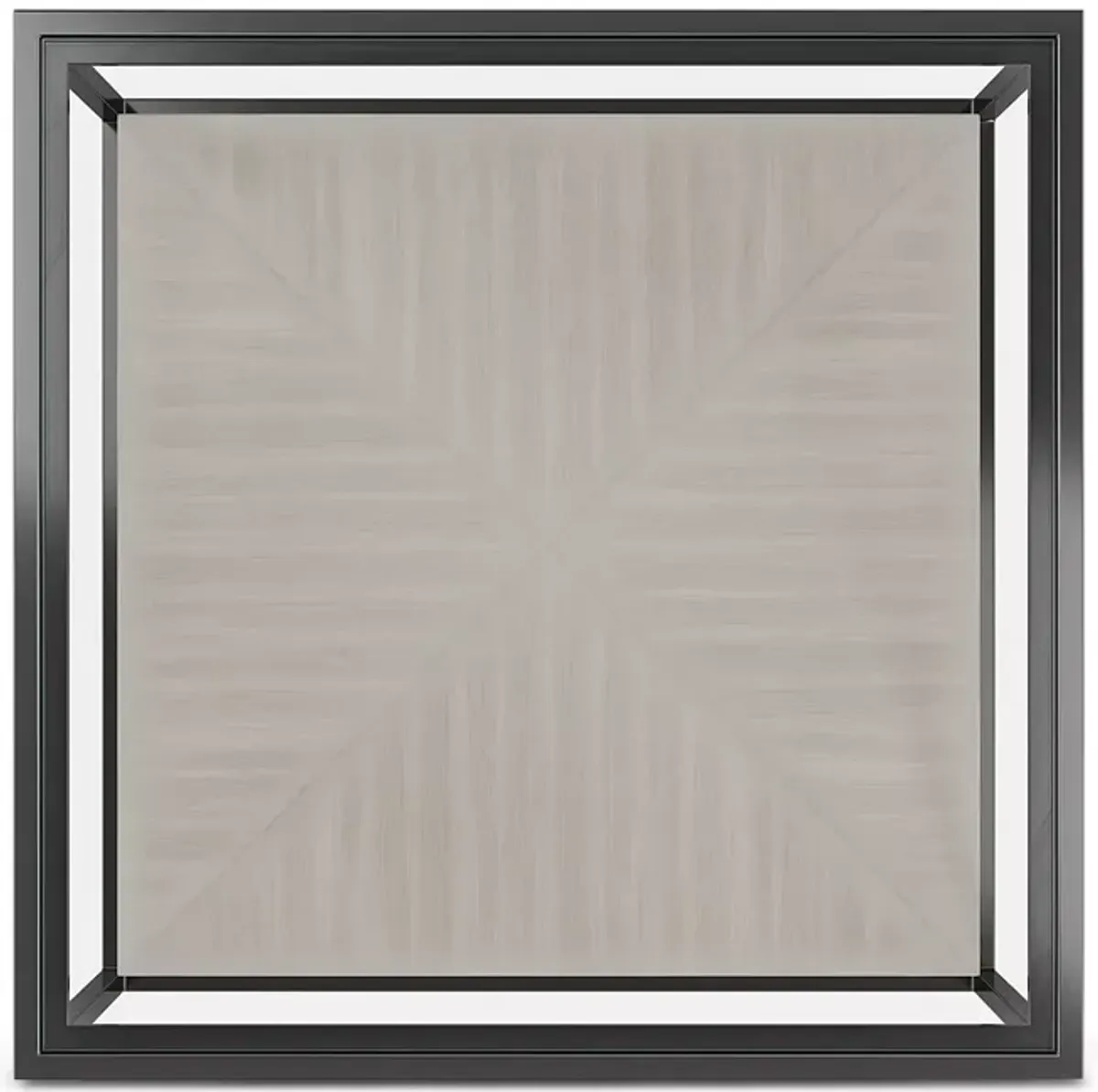 Caracole Open Air Cocktail Table