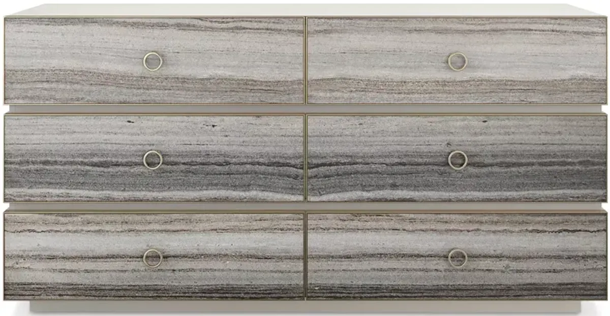 Caracole Bedrock Dresser