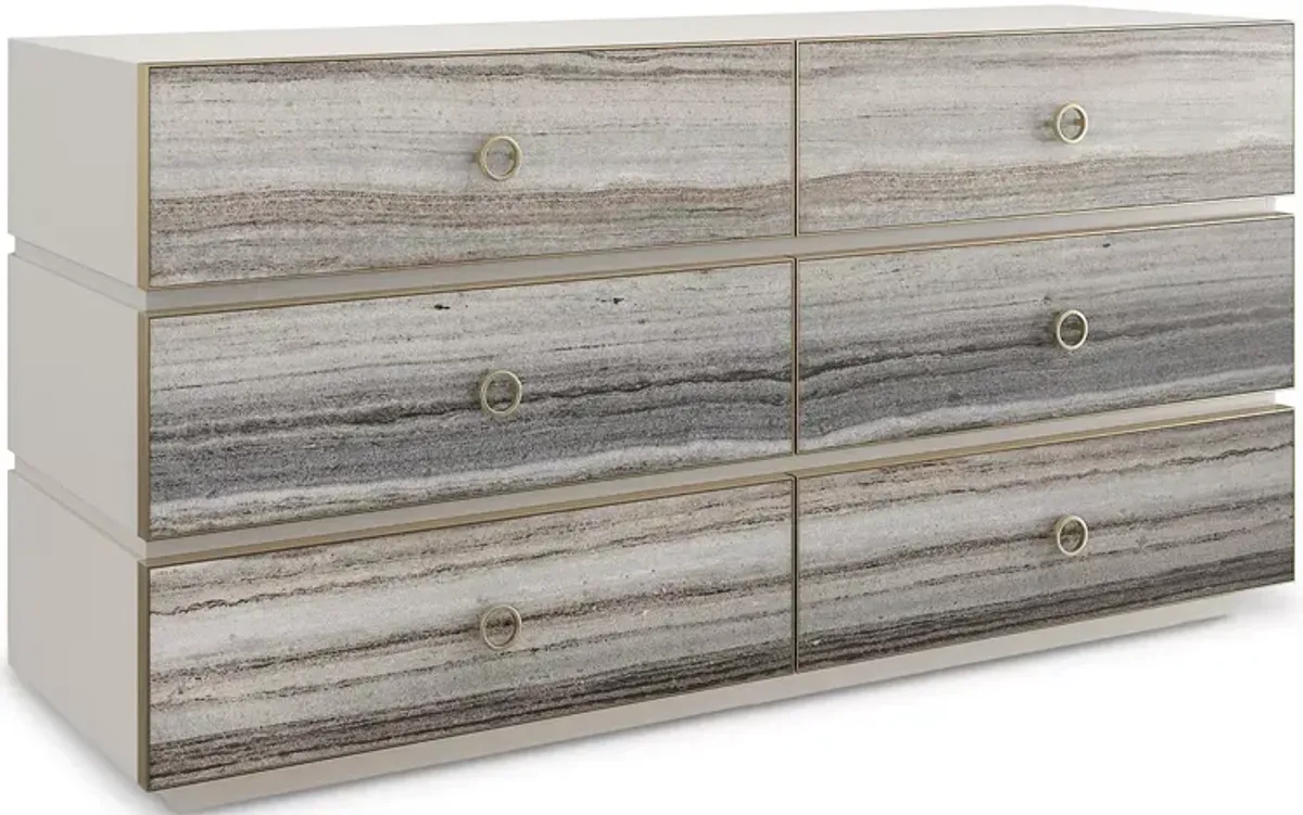 Caracole Bedrock Dresser