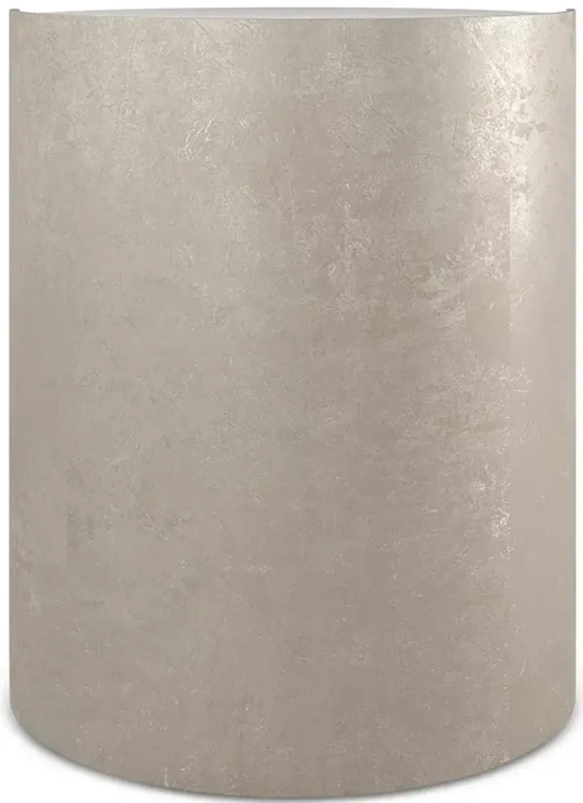 Caracole Nautilus Side Table 
