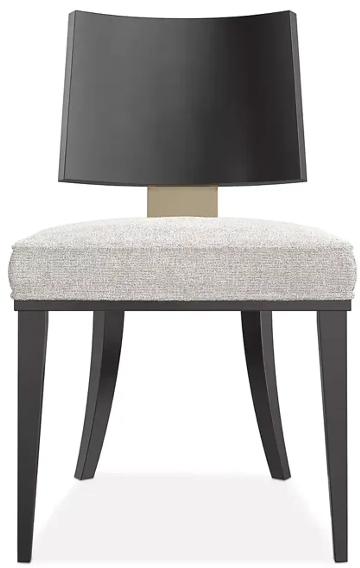 Caracole Champagne Side Chair