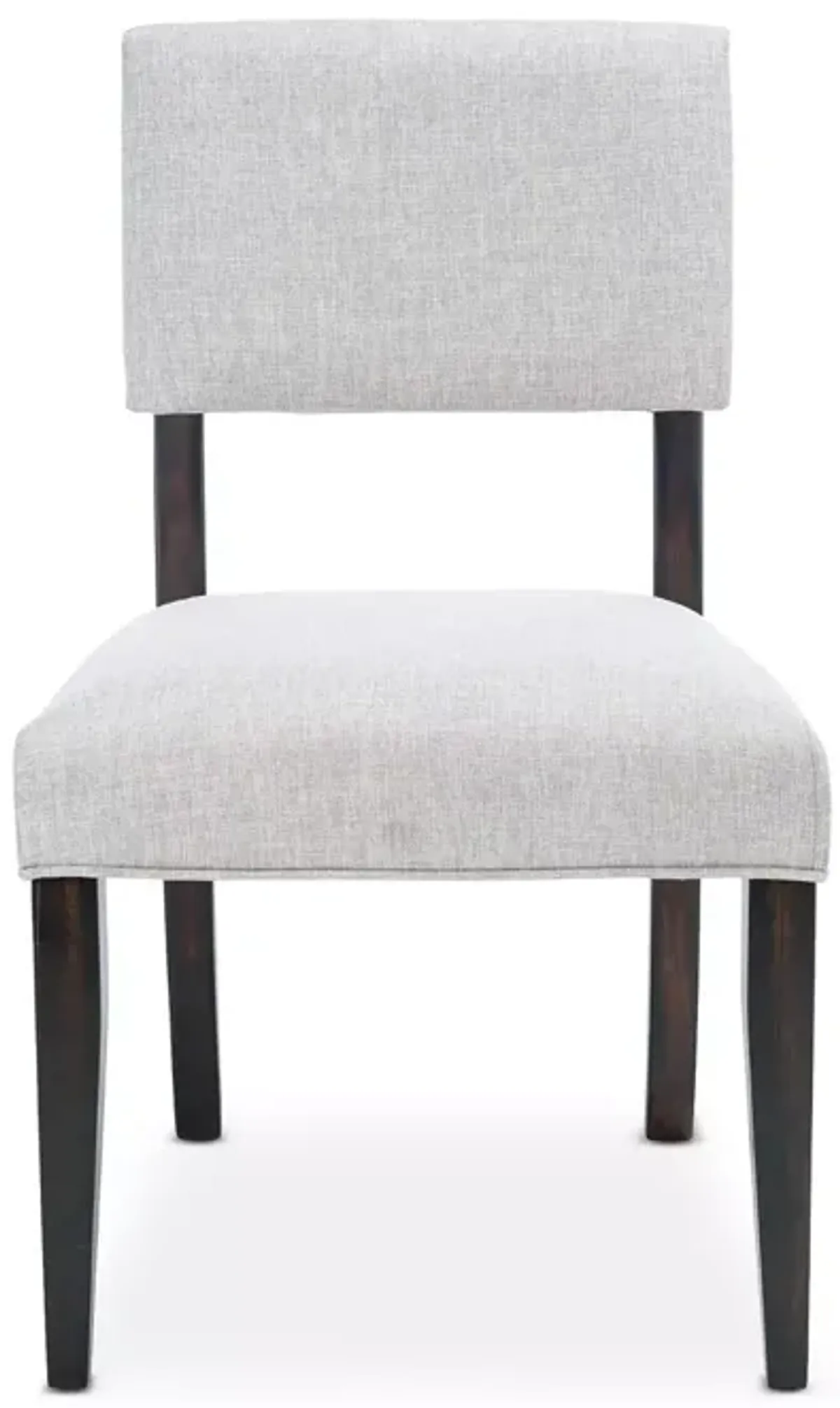 Safavieh Luis Wood Dining Chairs, Set of 2