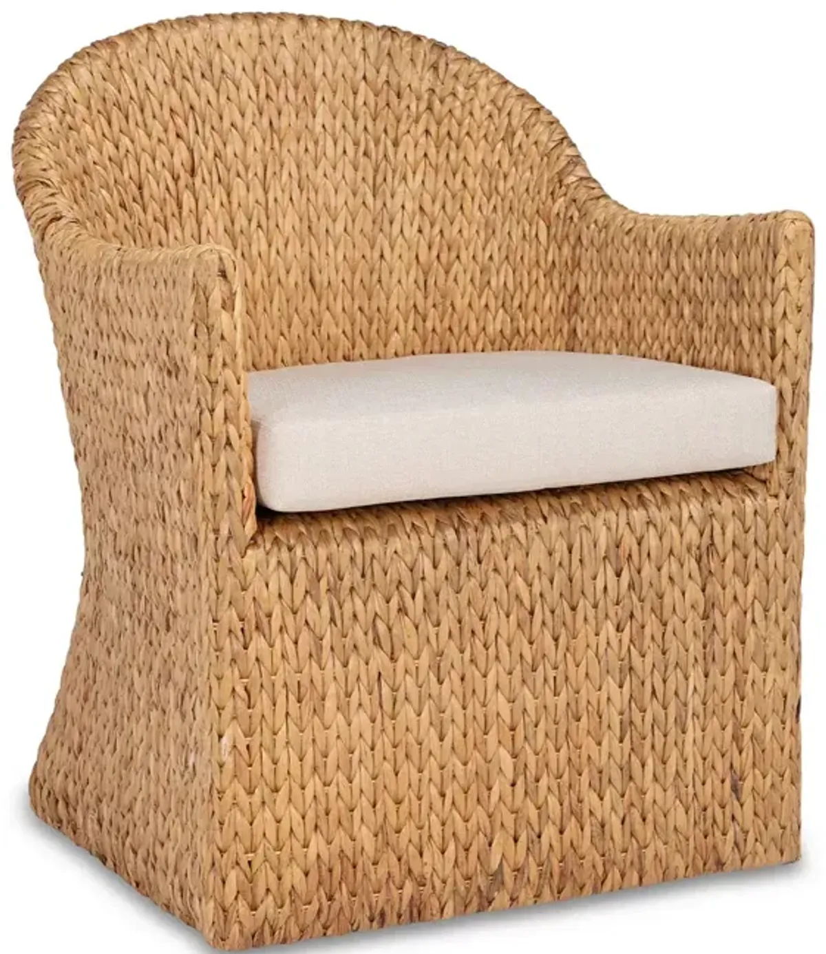 Safavieh Solomon Water Hyacinth Chair