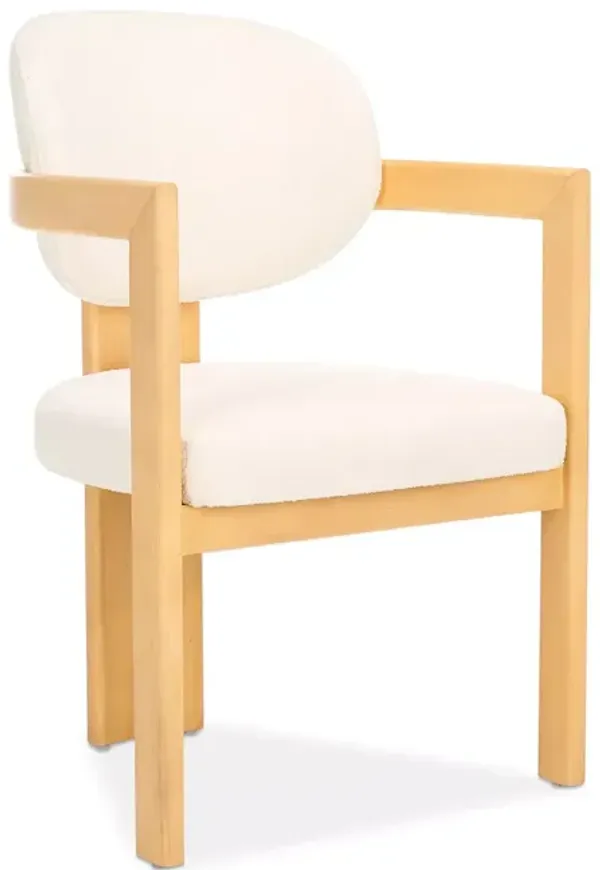 Safavieh Bellarose Arm Chair