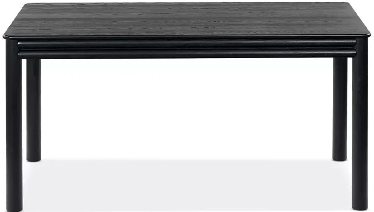 Safavieh Harriette 60" Rectangle Dining Table