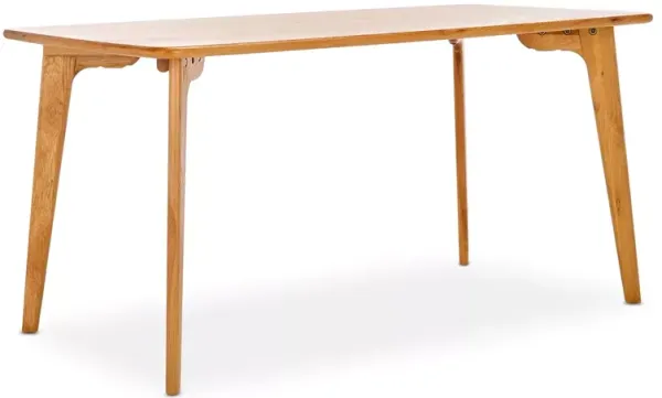 Safavieh Calverton Wood Dining Table