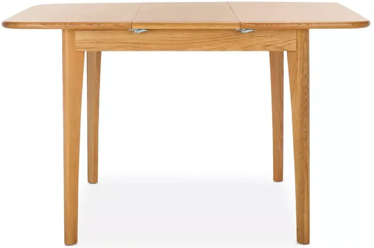 Safavieh Barbossa Extendable Dining Table, Natural