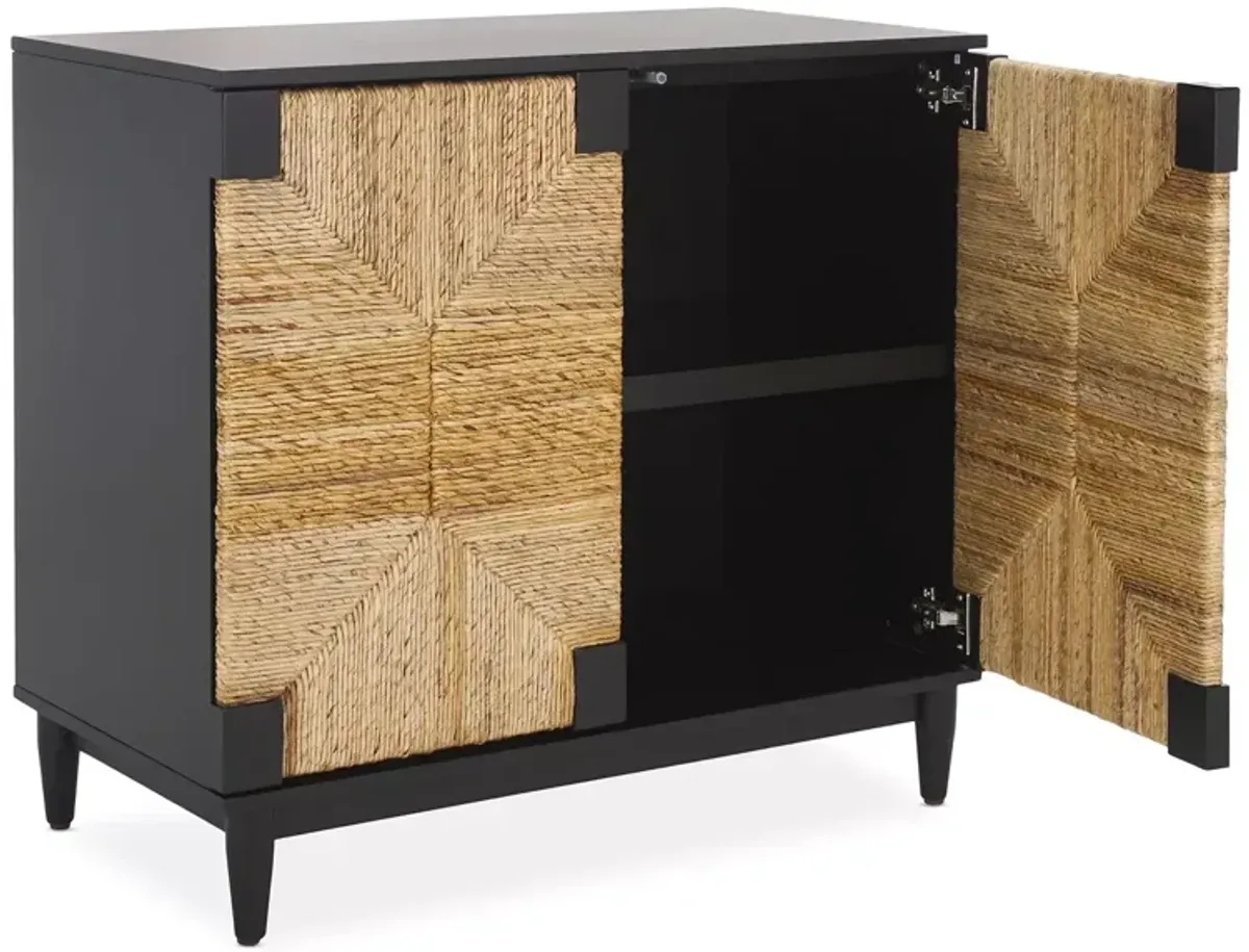 Safavieh Roseanne Banana Stem Nightstand