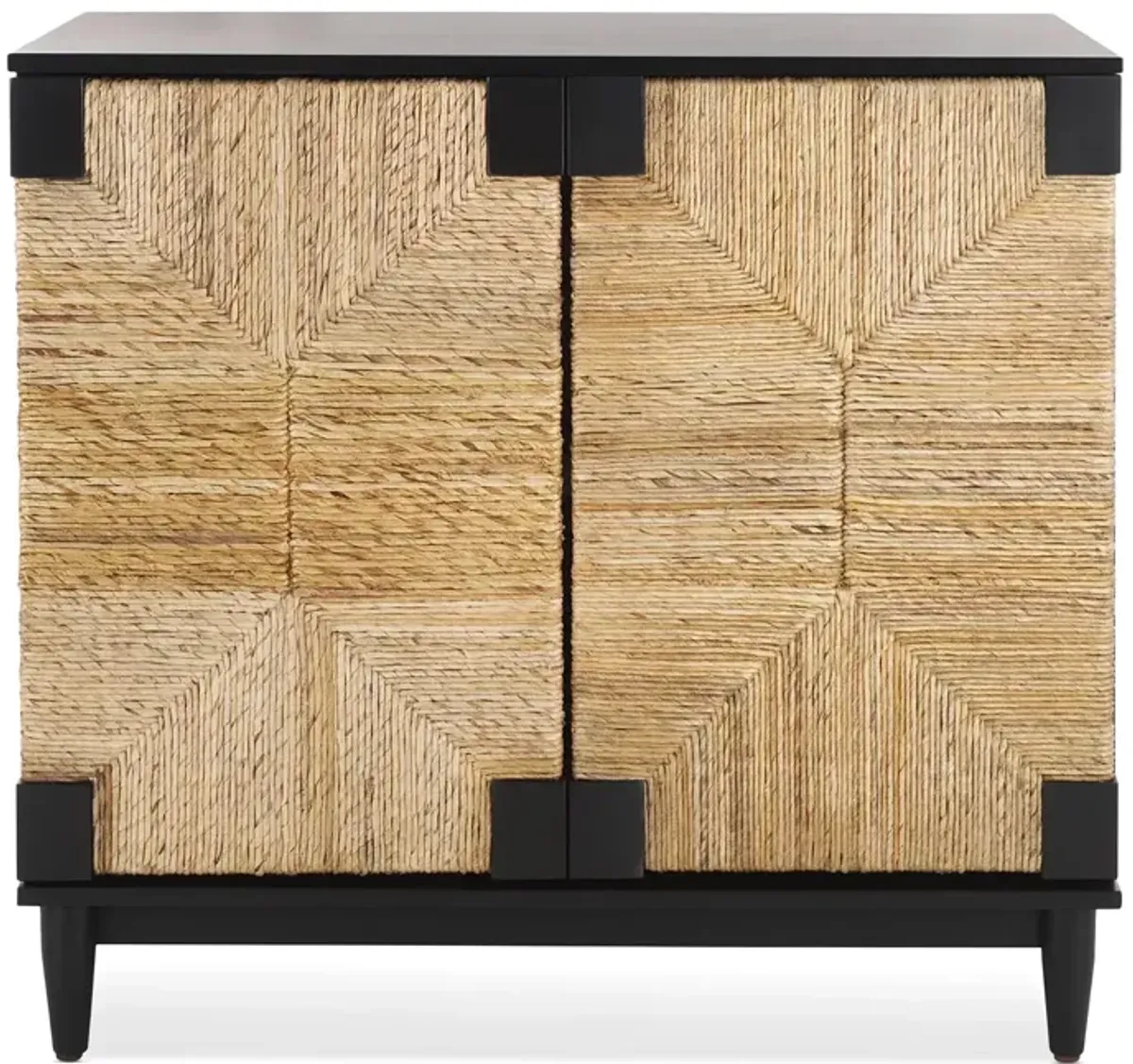 Safavieh Roseanne Banana Stem Nightstand