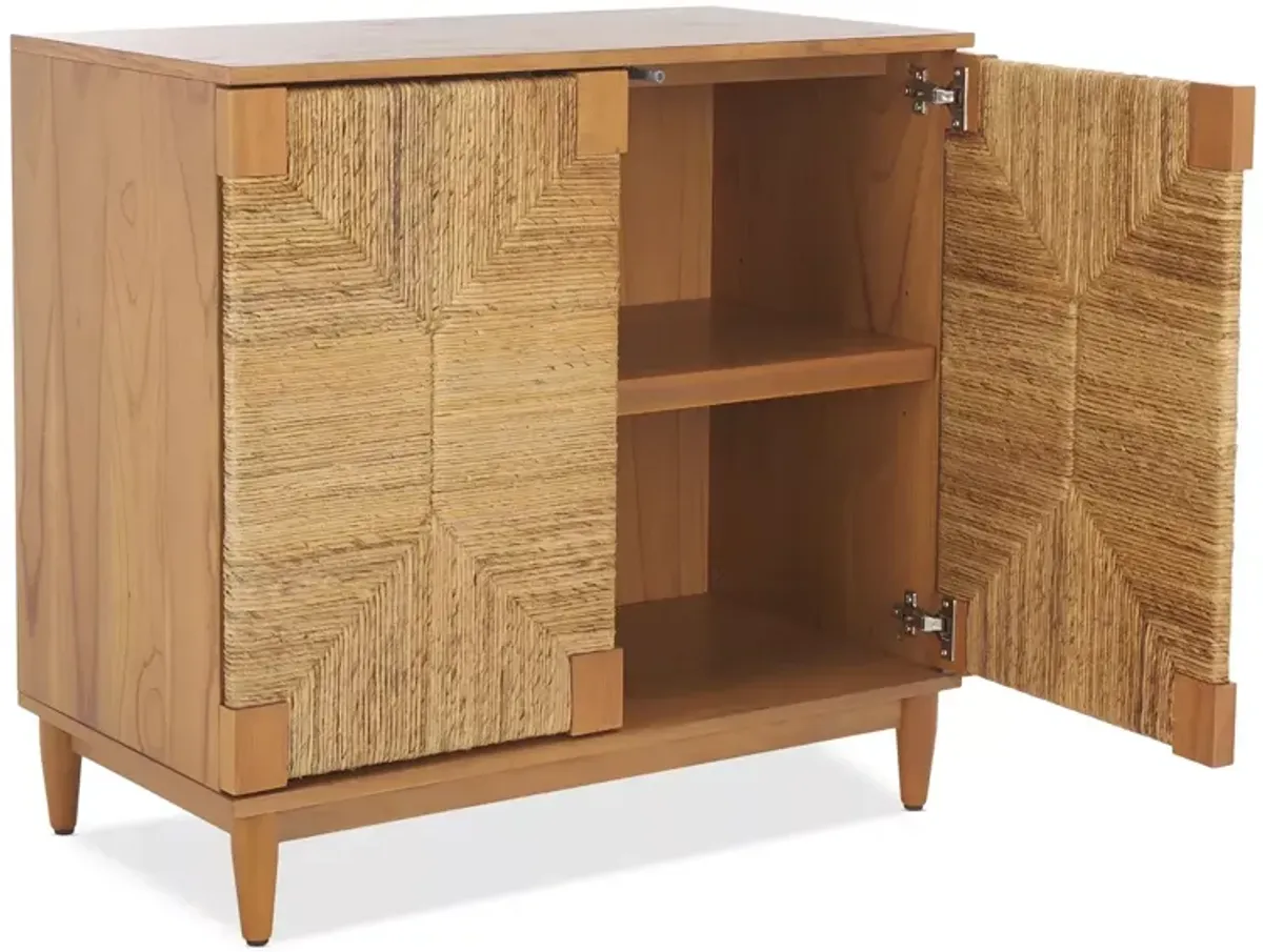 Safavieh Roseanne Banana Stem Nightstand